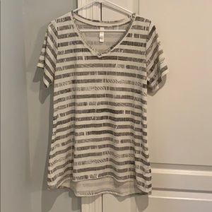 Lularoe large christy